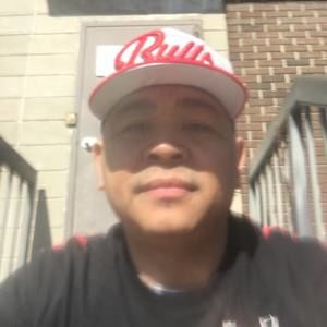 Meet your Posher, Sean